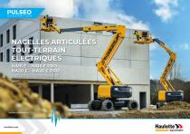 Brochure HA16 E-HA20 E PULSEO - 1