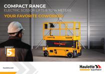 Compact Range