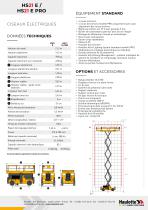 HS21 E datasheet-2