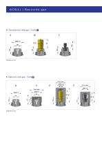 Accumulateurs cylindriques soudés ACS (L) - 5