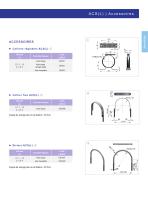 Accumulateurs cylindriques soudés ACS (L) - 6