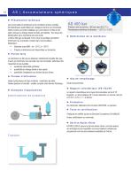 Accumulateurs hydropneumatiques - 12