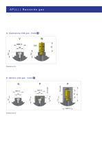 Accumulateurs à piston AP (L) - 5