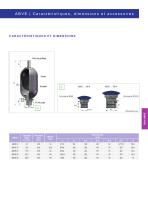 Accumulateurs à vessie ABVE - 2