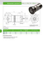 Microhydrauliques - 10