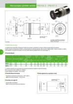 Microhydrauliques - 12