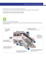 Moteurs hydrauliques à cylindrée fixe - 5