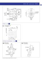 Moteurs hydrauliques à cylindrée variable - 11