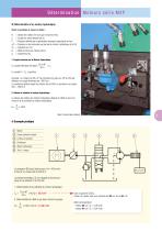 Moteurs hydrauliques à pistons sphériques | Série MXP - 5