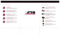 ATEQ FRANCE Contrôle étanchéité - 2