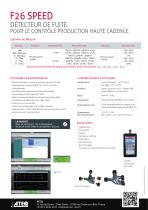 DETECTEUR DE FUITE F26SPEED-2