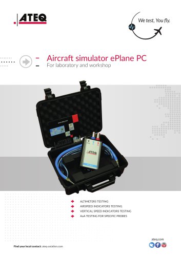 Eplane PC