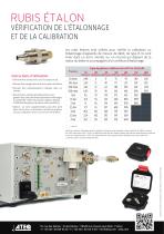 Fuite et Rubis étalon-2