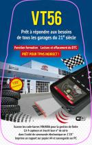 VT56 OUTIL TPMS - 18