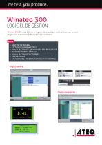 WINATEQ300 LOGICIEL - 1