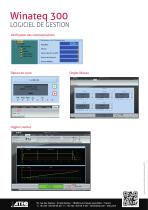 WINATEQ300 LOGICIEL - 2