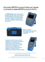 Catalogue METRIX 2020 - 9