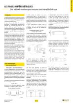 Catalogue des pinces Chauvin Arnoux - 5