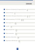 Instrumentation climatique et environnement Chauvin Arnoux - 3