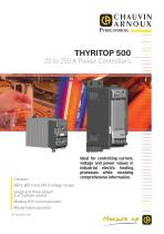 THYRITOP 500