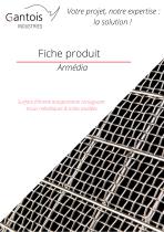 Industrie - Toiles - Armedia - 1