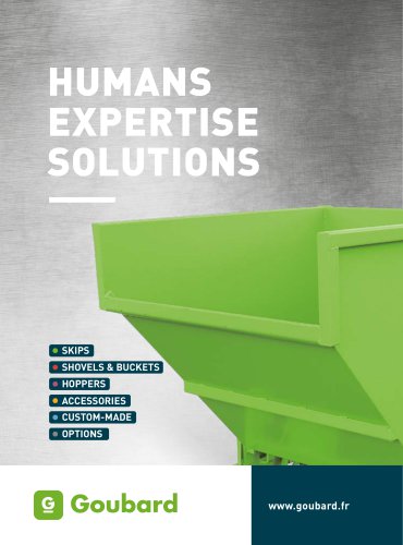 HUMANS EXPERTISE SOLUTIONS