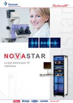 NOVASTAR La baie électronique inNOVAnte - 1