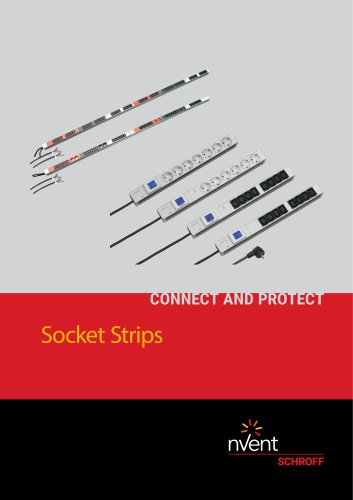 Socket Strips