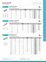 Industrie : Raccords à sertir PN20 - 5