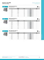 Industrie : Raccords à sertir PN20 - 9