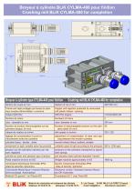Les Broyeurs à cylindres cylma400 pour finition - 2