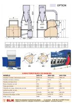 Les granulateurs S45 (applications lourdes) - 2