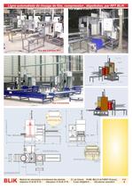 PRESSES à FUTS et Bidons - 4