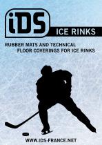 IDS ice Rinks