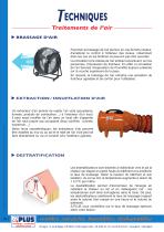 Traitements de l’Air - 3
