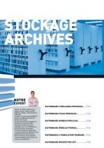 Archivage - 2