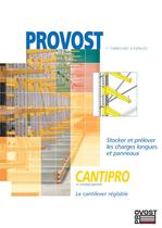 Cantipro - 1