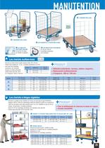 Catalogue Manutention - 4