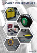 Catalog 29 - CABLE EQUIPEMENTS