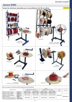 Catalogue 29 - CABLE EQUIPEMENTS - 11