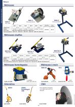 Catalogue 29 - CABLE EQUIPEMENTS - 12