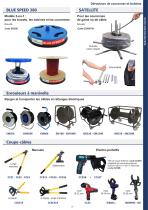 Catalogue 29 - CABLE EQUIPEMENTS - 7