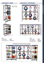 Catalogue 31 - CABLE EQUIPEMENTS - 11