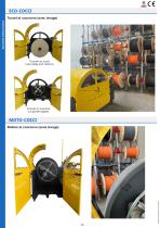 Catalogue 31 - CABLE EQUIPEMENTS - 14