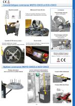 Catalogue 31 - CABLE EQUIPEMENTS - 15