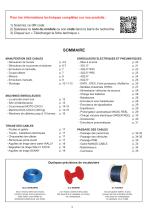 Catalogue 31 - CABLE EQUIPEMENTS - 3