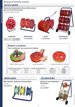 Catalogue 31 - CABLE EQUIPEMENTS - 6