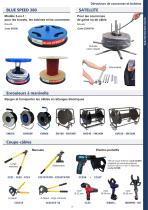 Catalogue 31 - CABLE EQUIPEMENTS - 7