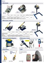 Catalogue 31 - CABLE EQUIPEMENTS - 8