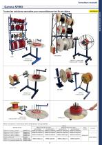 Catalogue 31 - CABLE EQUIPEMENTS - 9